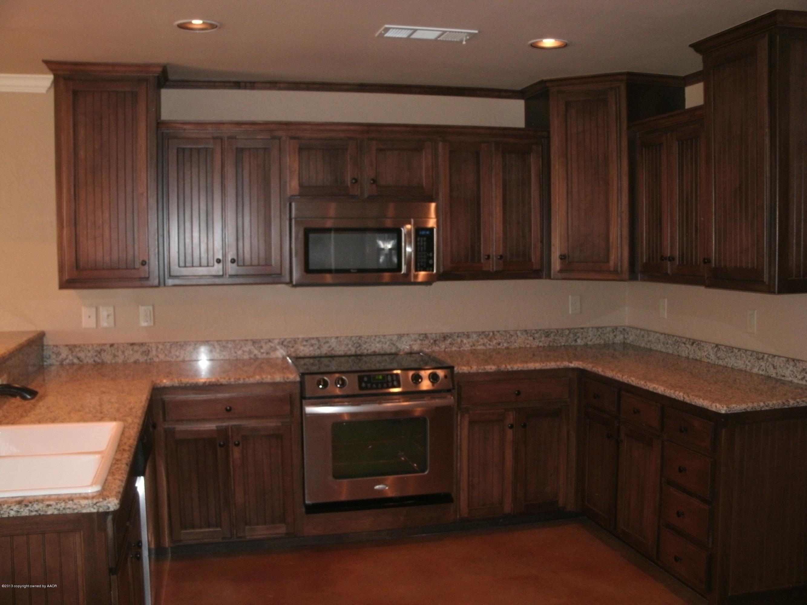 16250 Hope Road Canyon, TX 79015 - Photo 4 of 14 GEDC0490