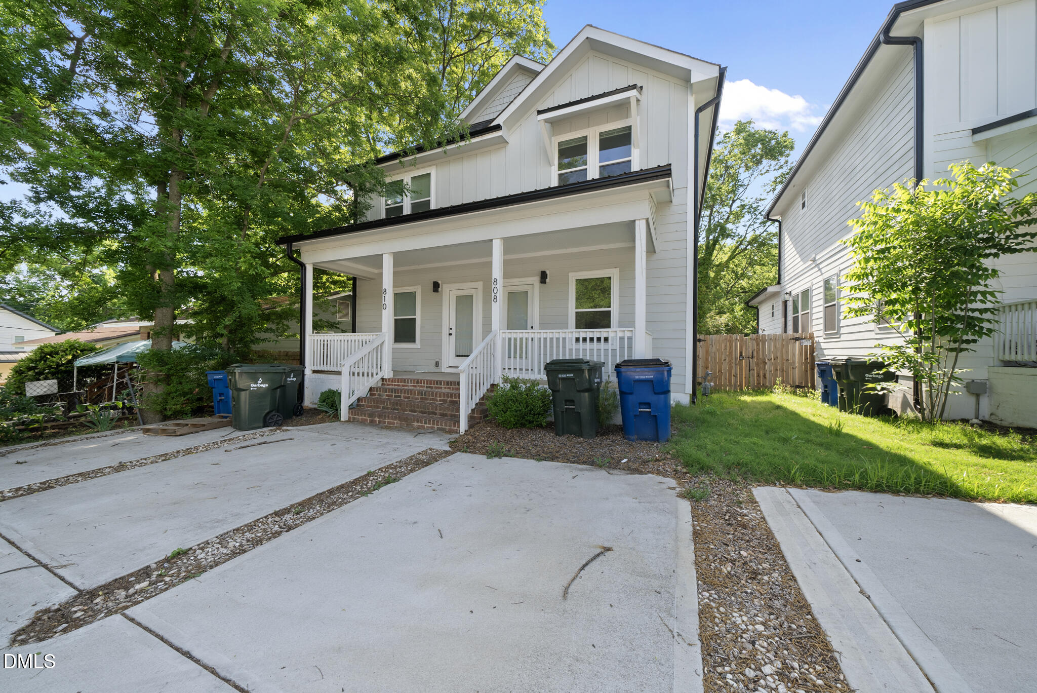 808 Vardaman Street Raleigh, NC 27610 - Photo 2 of 21 DSC08110