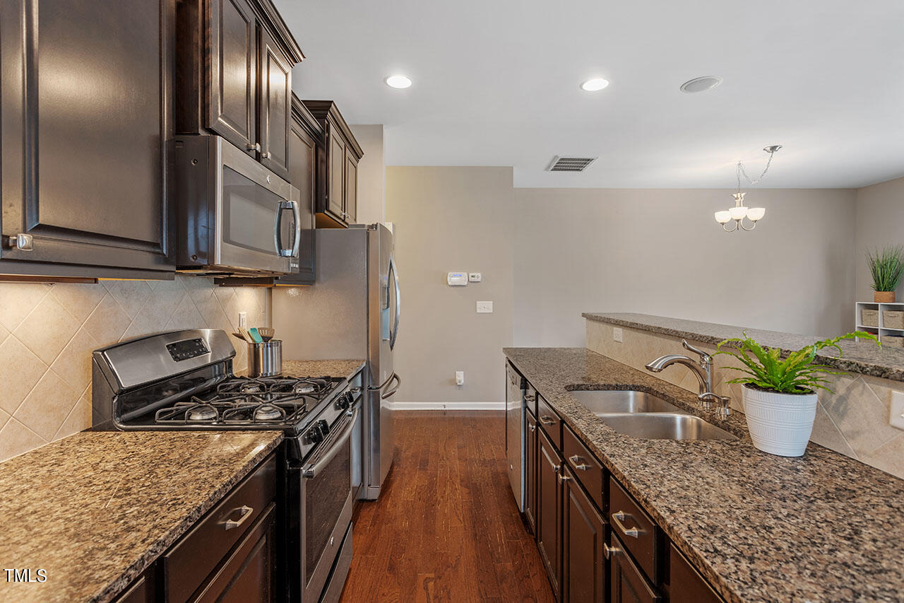 947 Ileagnes Road Raleigh, NC 27603 - Photo 17 of 35 947 Ileagnes Road
