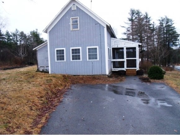 111 Slip Road Greenfield, NH 03047 - Photo 1 of 1 Gallery Image 1