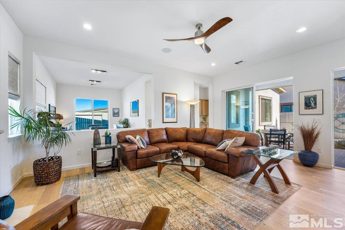 2261 Paint Horse Drive Reno, NV 89521 - Photo 15 of 47 Photo 15