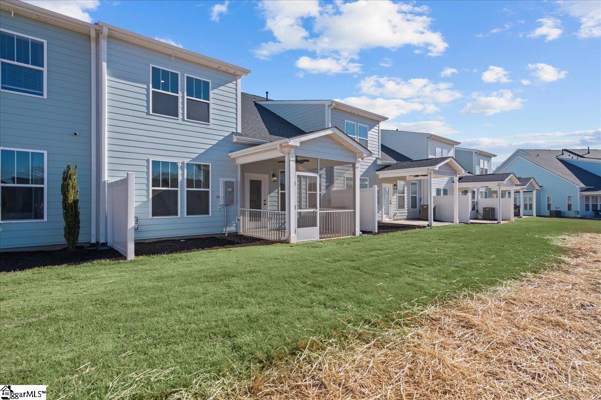 202 Leisure Lane Anderson, SC 29621 - Photo 29 of 38