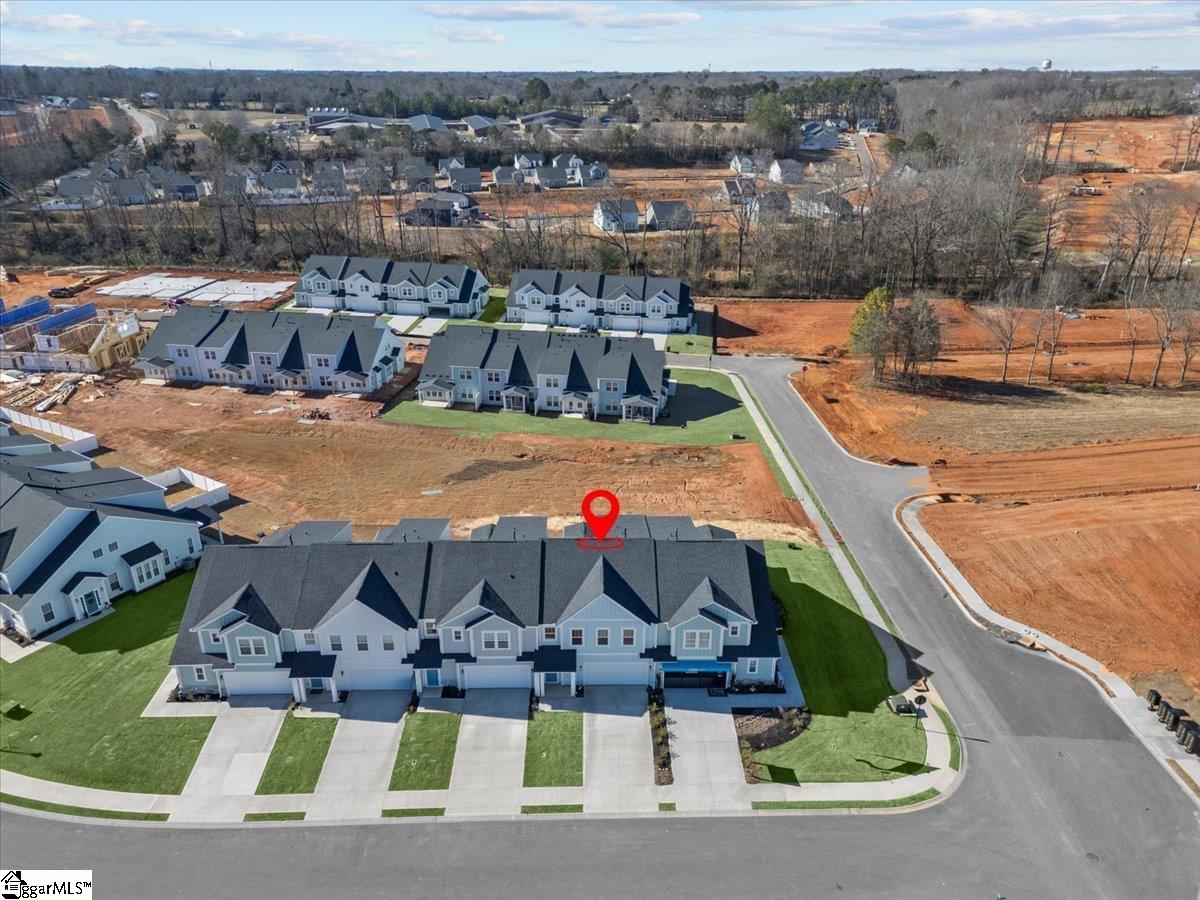 202 Leisure Lane Anderson, SC 29621 - Photo 30 of 38