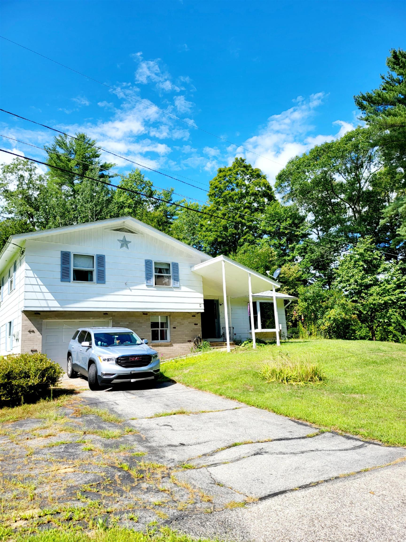 2 Terrace Hill Road Boscawen, NH 03303 - Photo 6 of 39 Gallery Image 6