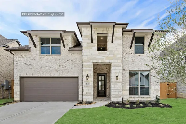 $564,738 | 27015 Costa Crk Drive, Katy, TX 77493