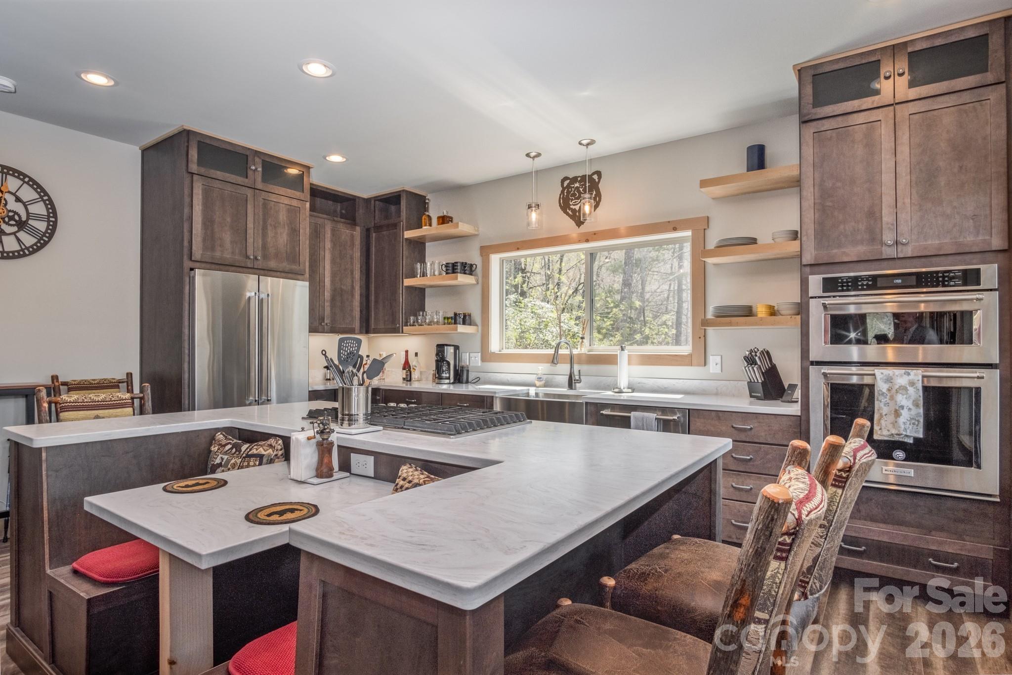 3171 East Fork Road Brevard, NC 28712 - Photo 21 of 48