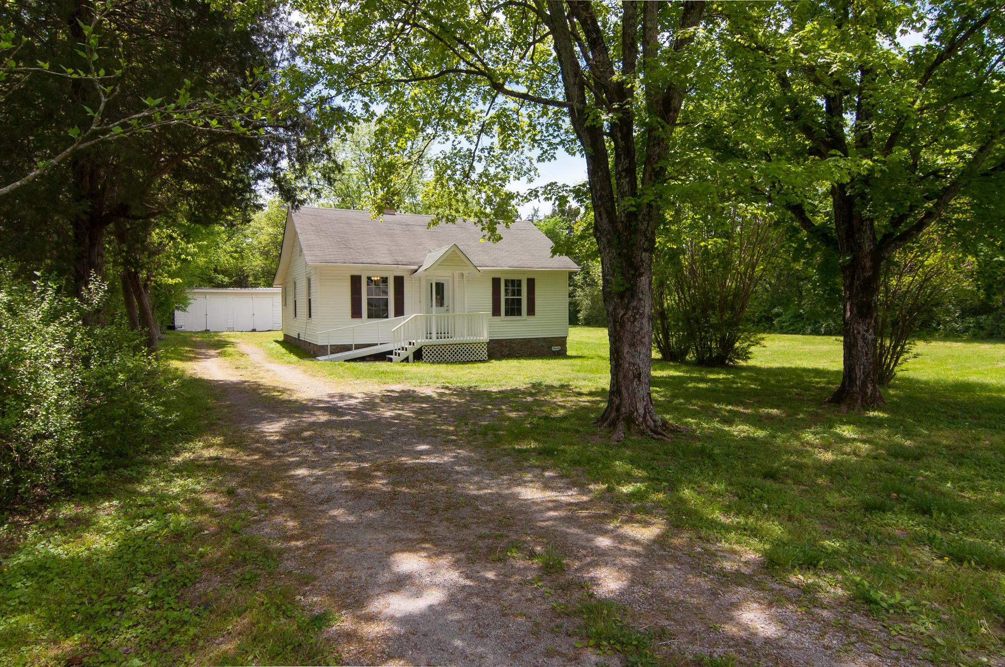 4455 Cato Road Nashville, TN 37218 - Photo 1 of 30 4455 Cato Rd. Come on out and bring your horses and your tool kit to finish this adorable cottage.