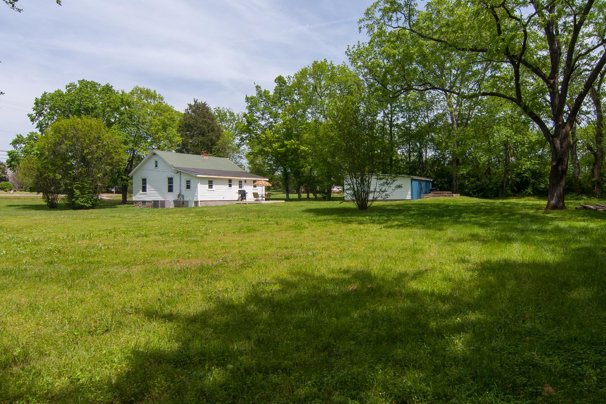 4455 Cato Road Nashville, TN 37218 - Photo 26 of 30 This is only part of the lot!