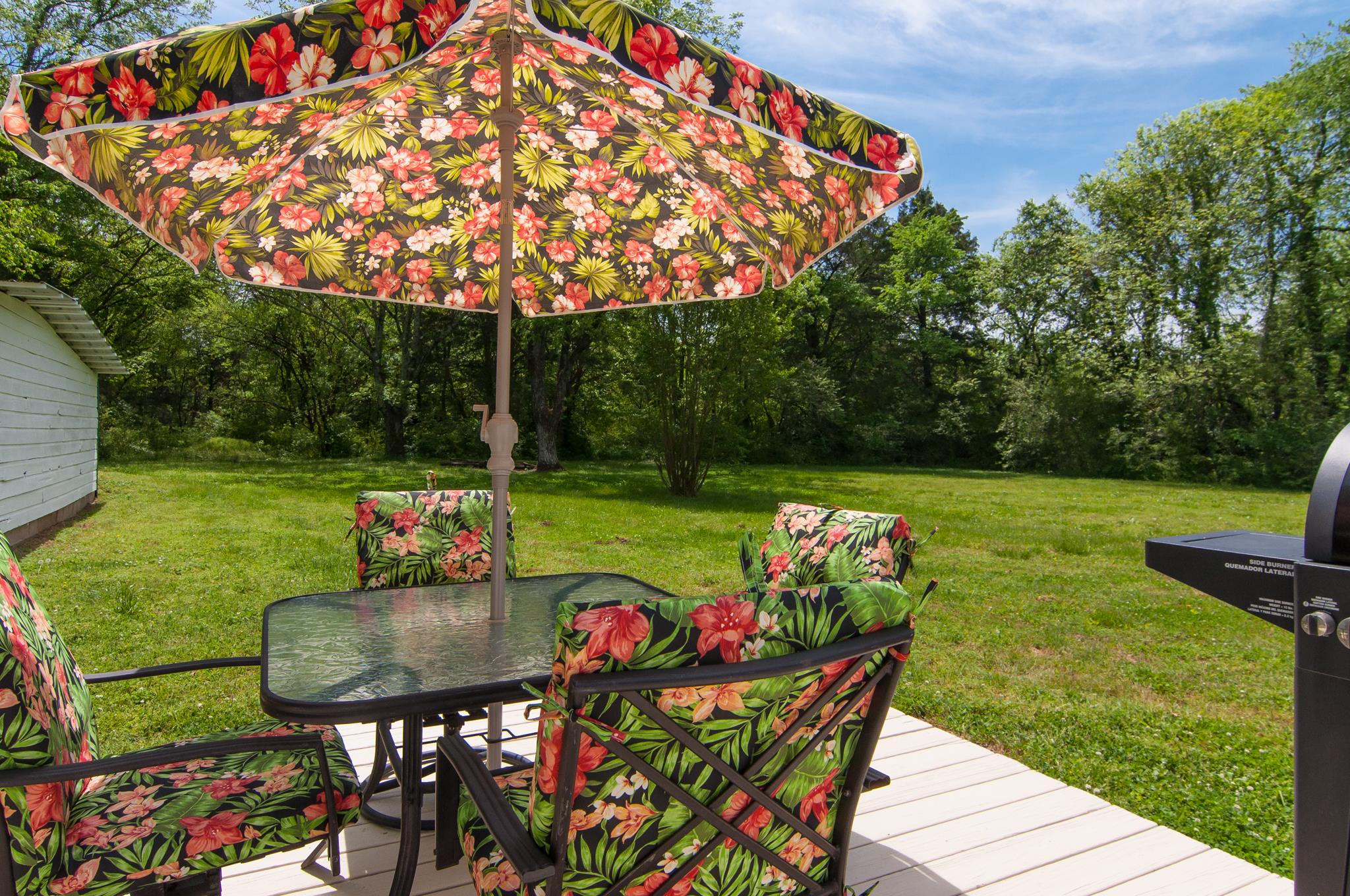 4455 Cato Road Nashville, TN 37218 - Photo 27 of 30 Imagine this as your view!