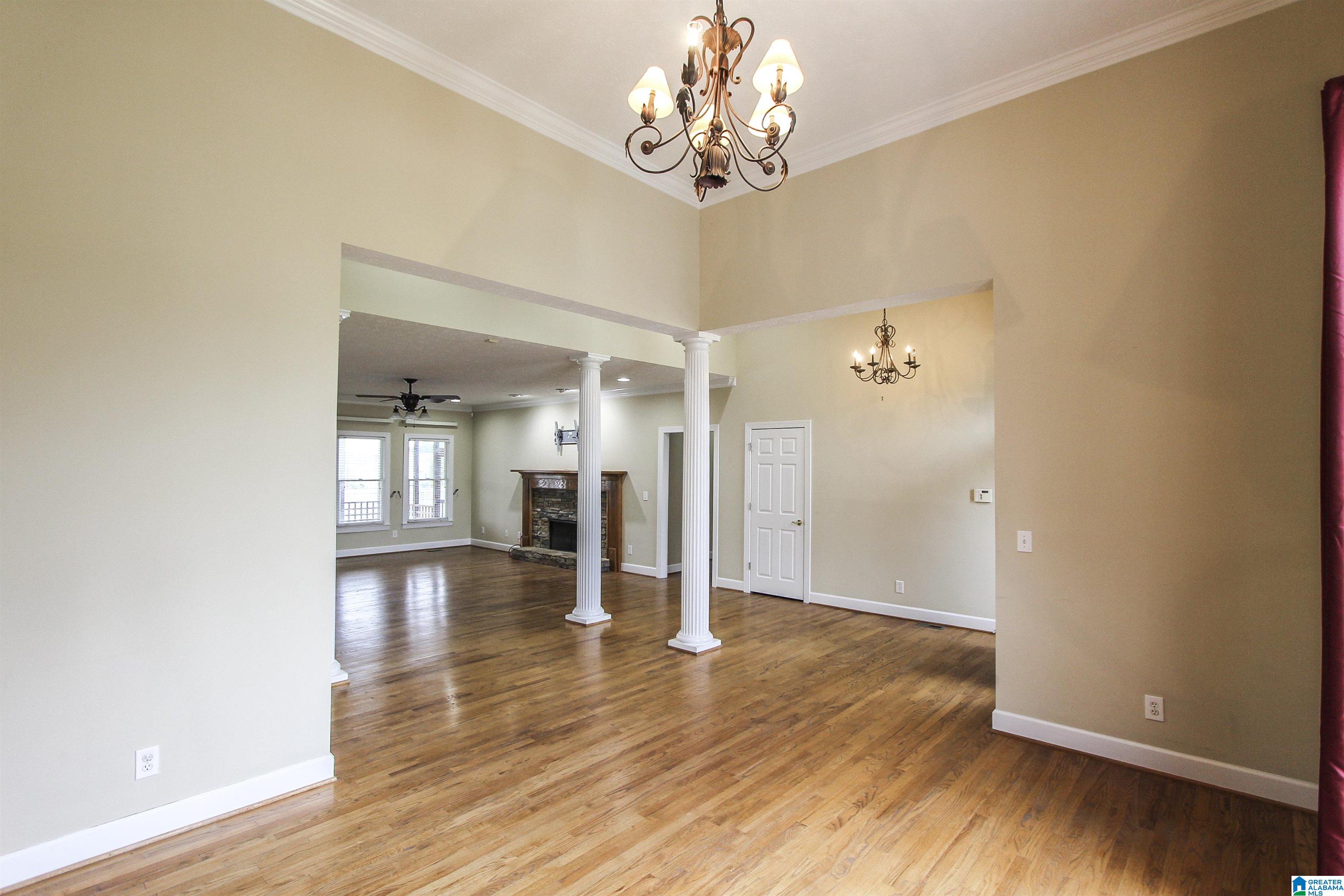 397 County Line Road Oxford, AL 36203 - Photo 69 of 95