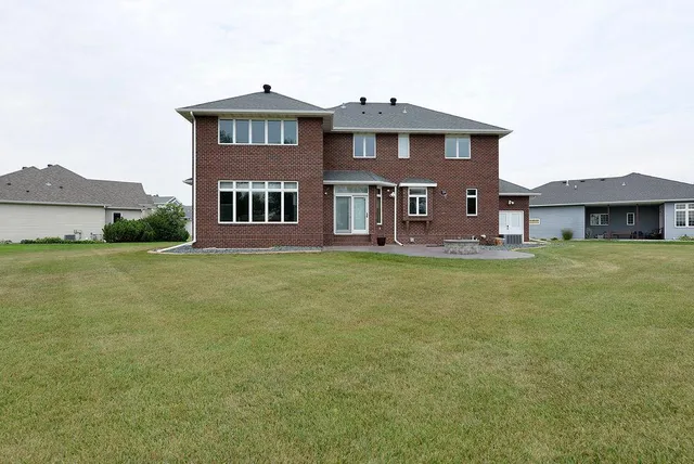 $3,750 | 3516 Westmoor Circle, Moorhead, MN 56560