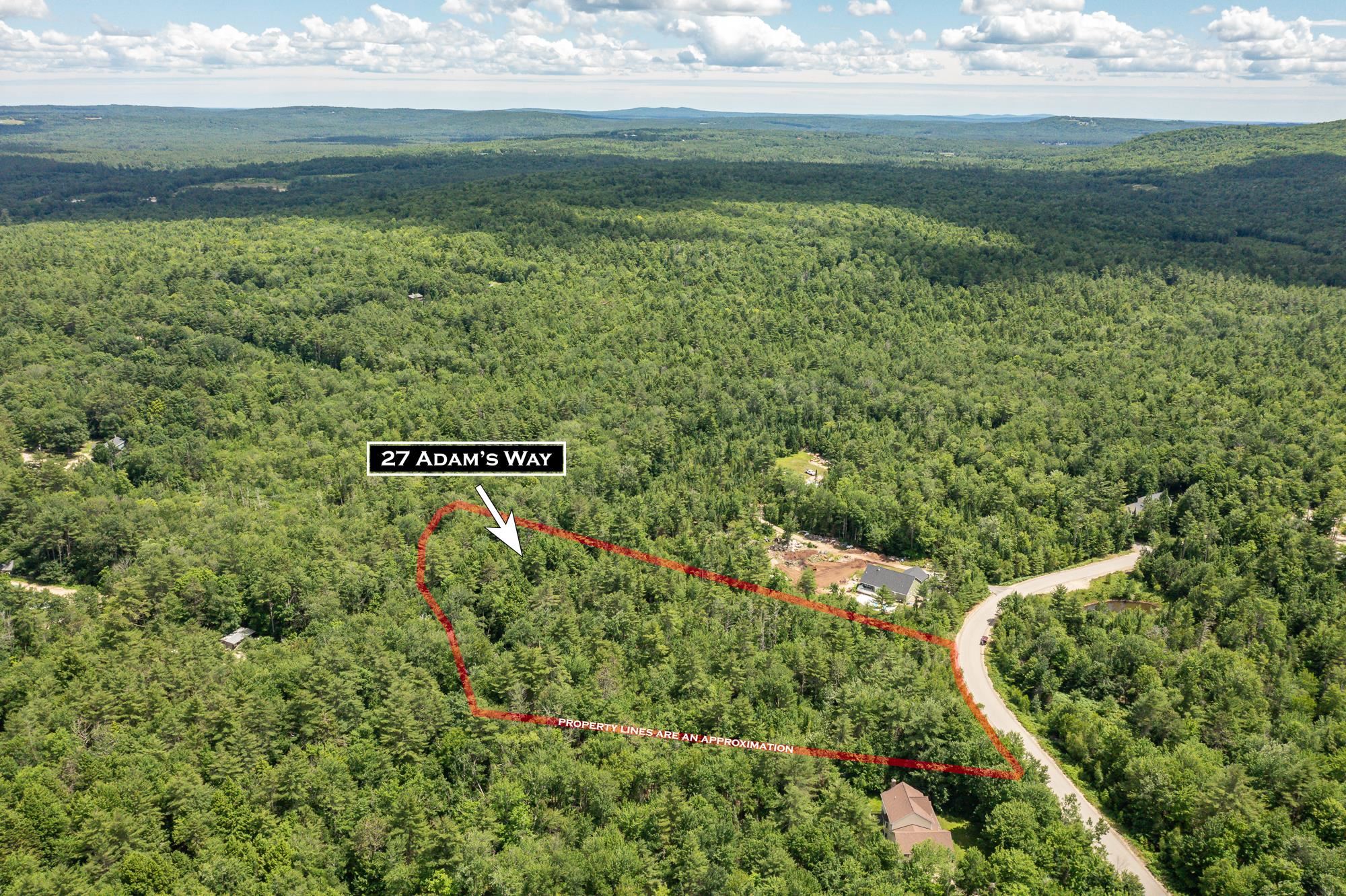 27 Adams Way Middleton, NH 03887 - Photo 5 of 5 Gallery Image 5
