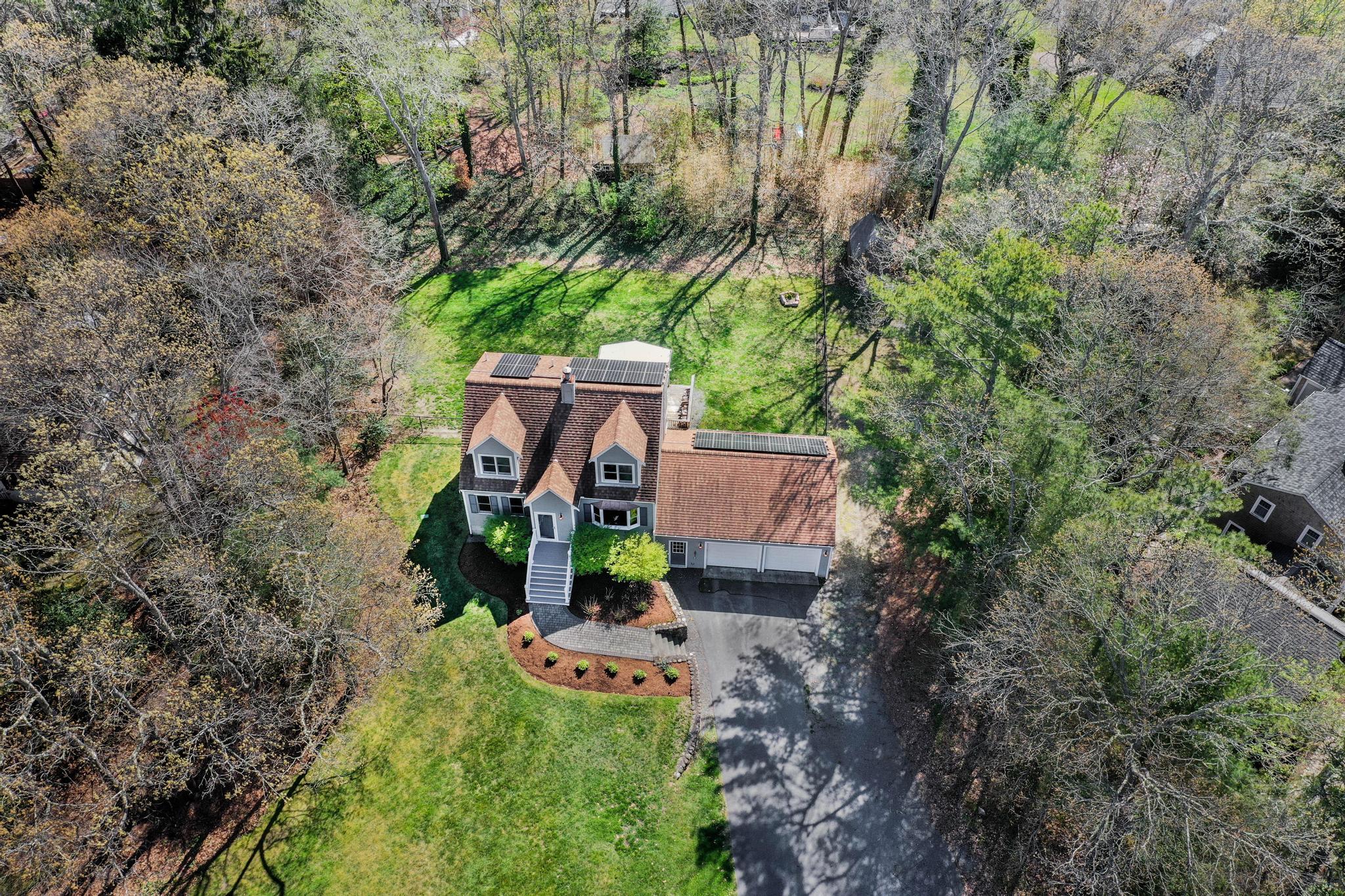 81 Old Fields Road Sandwich, MA 02563 - Photo 3 of 41 DJI_0630