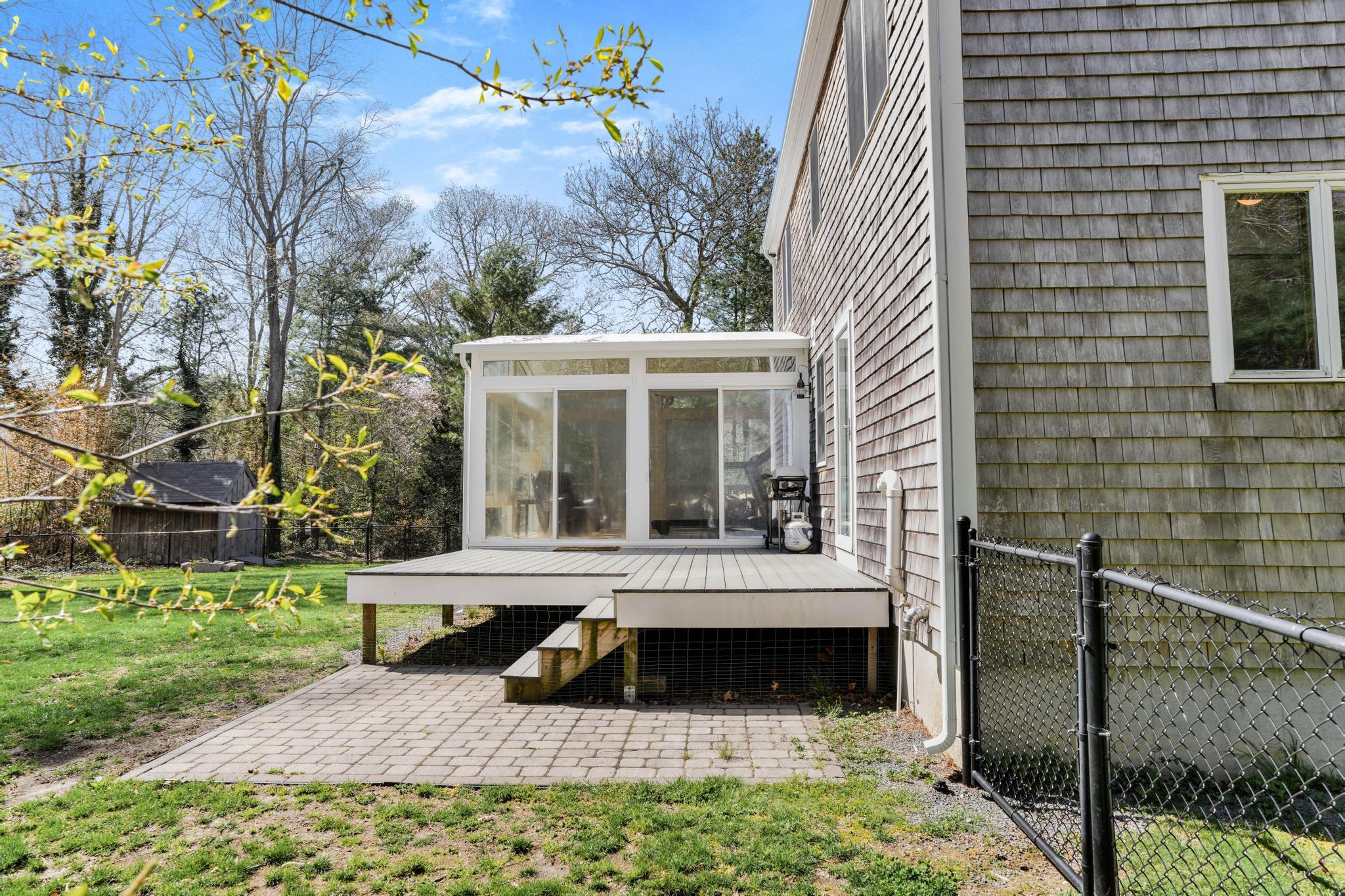 81 Old Fields Road Sandwich, MA 02563 - Photo 34 of 41 DSC08363
