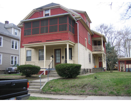 58 Worcester Street West Springfield, MA 01089 - Photo 1 of 1 Gallery Image 1
