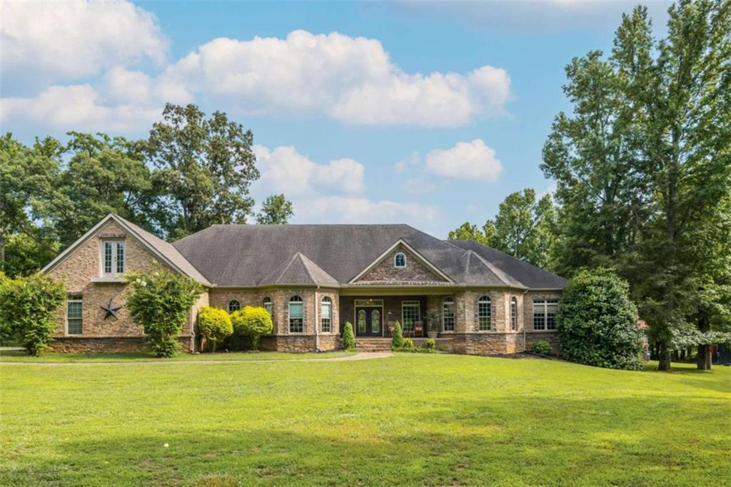 456 East Valley Road Northeast Rydal, GA 30171 - Photo 4 of 138