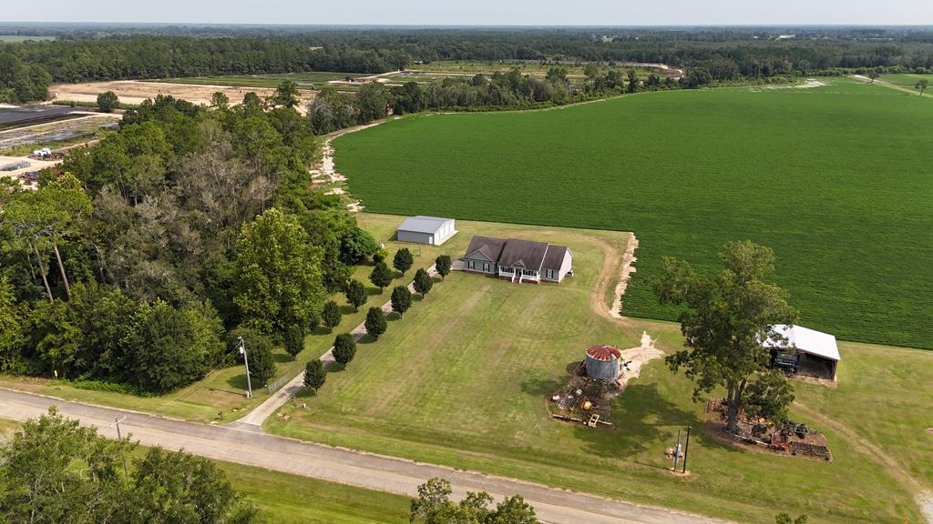 2711 Rogers Road Pavo, GA 31778 - Photo 50 of 57 Gallery Image 50