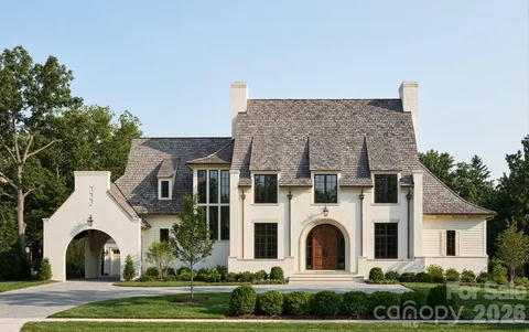 $3,093,812 | 1004 Maxwell Court, Waxhaw, NC 28173