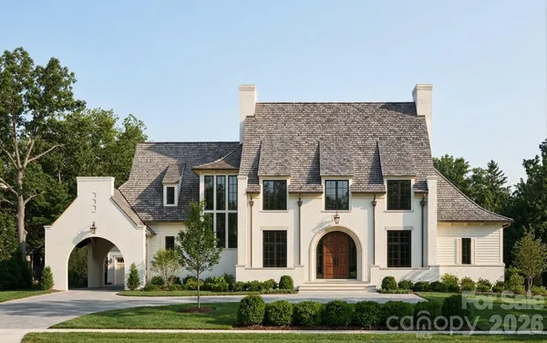 $3,093,812 | 1004 Maxwell Court, Waxhaw, NC 28173