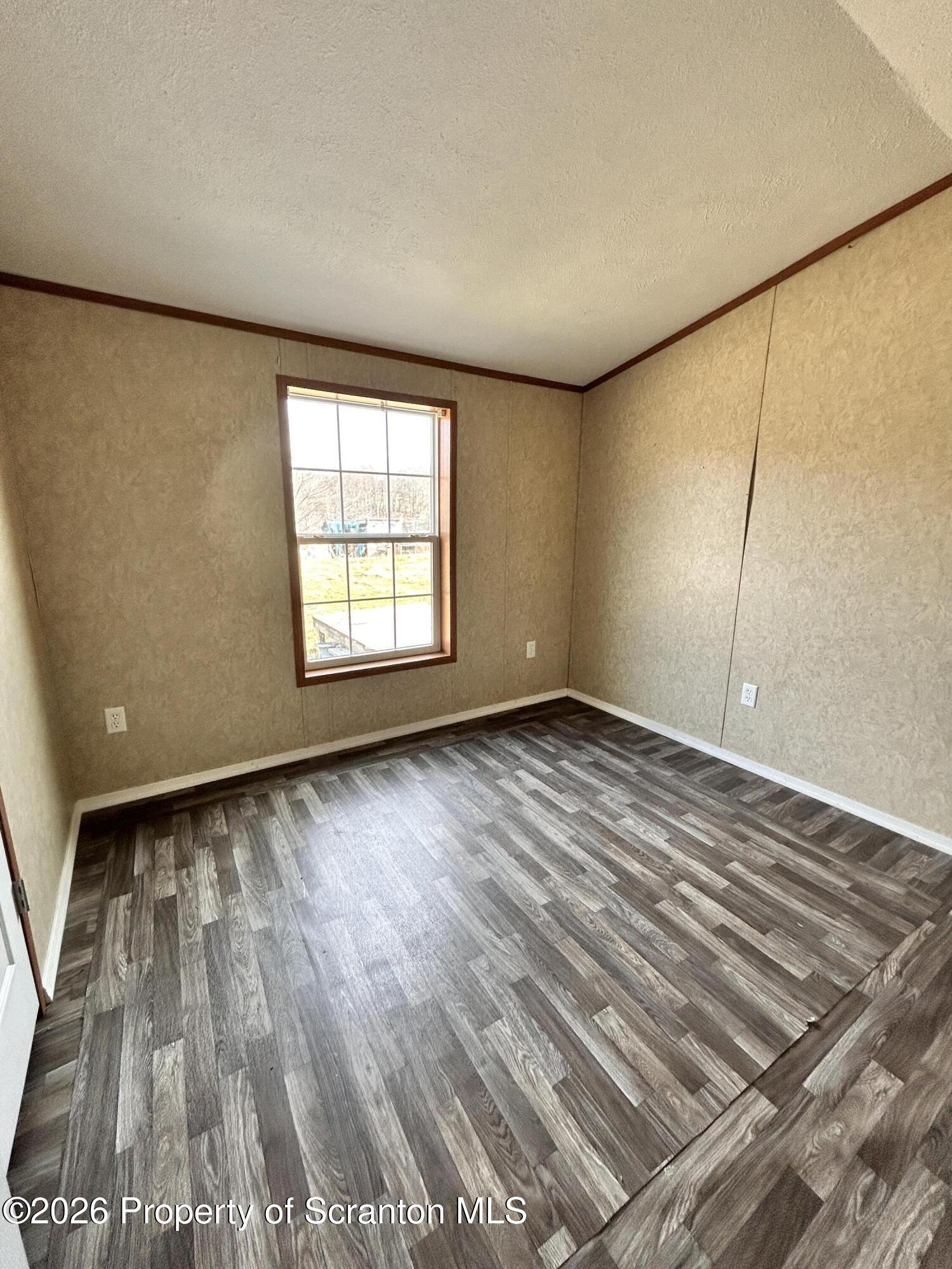 65 Ross Hill Road Thompson, PA 18465 - Photo 19 of 26 Bedroom 2