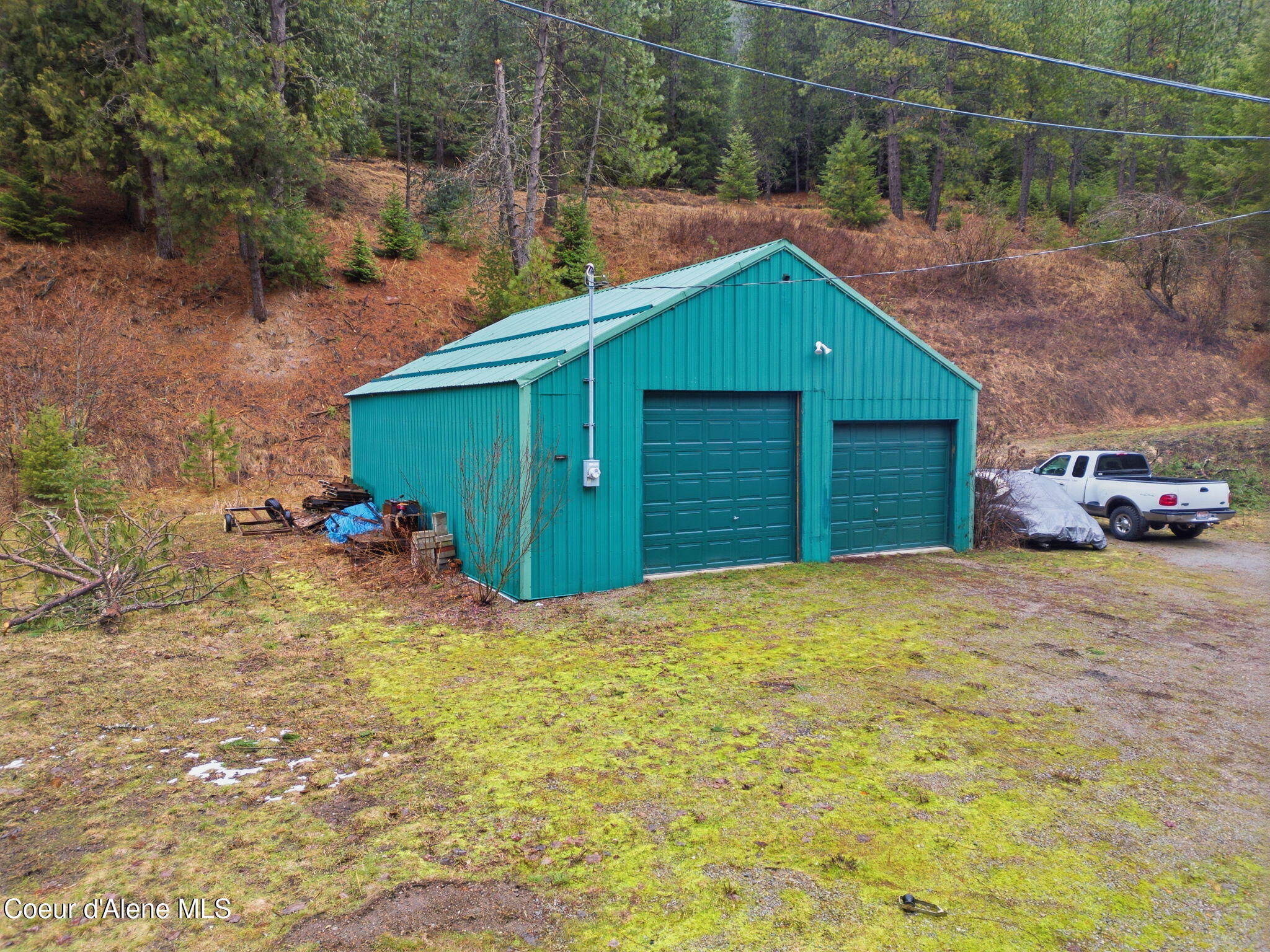 62713 Benthams Road Wallace, ID 83873 - Photo 19 of 23 20-web-or-mls-DJI_0936