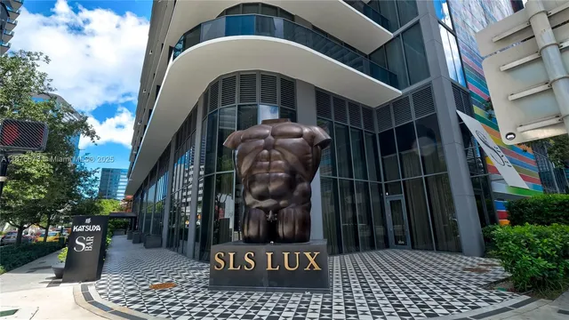 $1,349,000 | 801 South Miami Avenue, Unit 2909, Miami, FL 33131