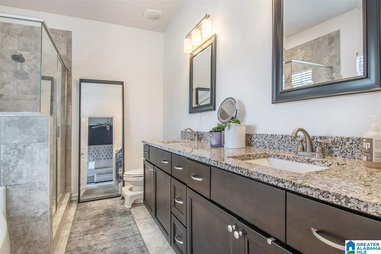 828 Michelle Manor Calera, AL 35040 - Photo 21 of 30