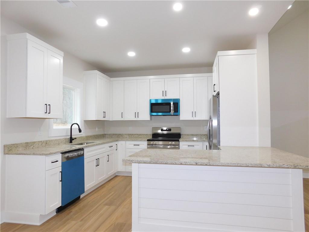 47 Chester Road Dahlonega, GA 30533 - Photo 16 of 37