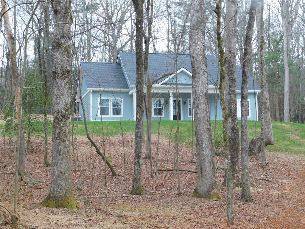 47 Chester Road Dahlonega, GA 30533 - Photo 2 of 37