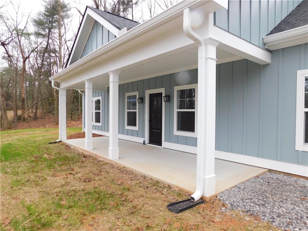 47 Chester Road Dahlonega, GA 30533 - Photo 3 of 37