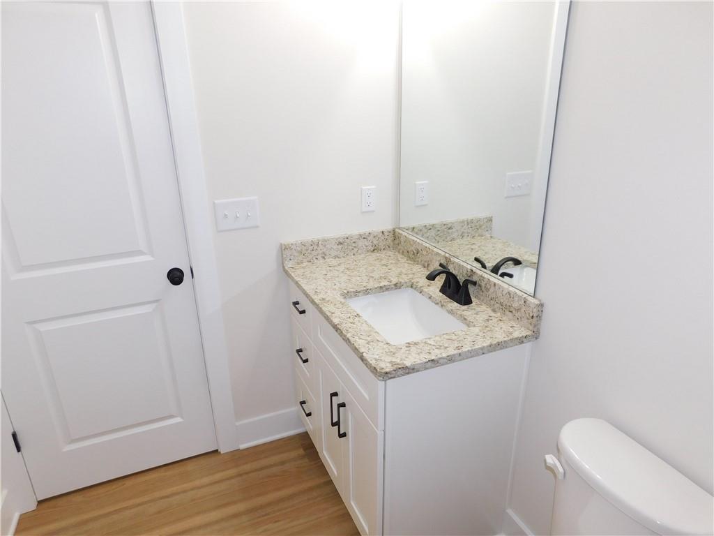 47 Chester Road Dahlonega, GA 30533 - Photo 34 of 37