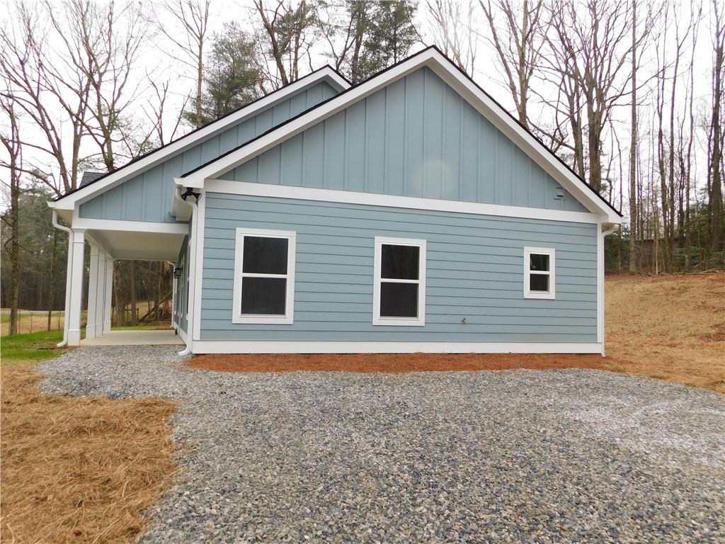 47 Chester Road Dahlonega, GA 30533 - Photo 5 of 37