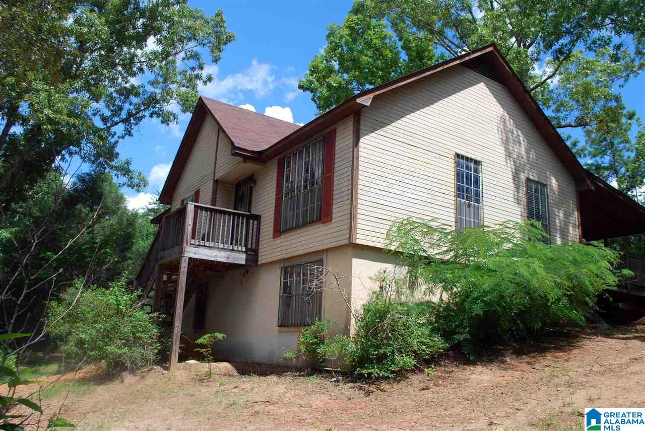 5124 Vernon Town Road West Blocton, AL 35184 - Photo 1 of 21