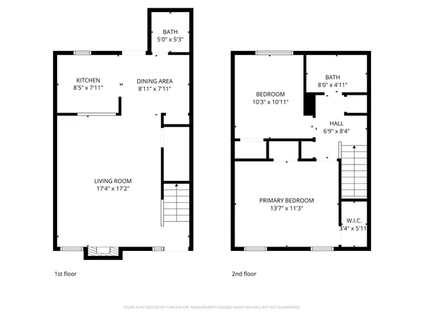 $1,800 | 8400 Jamestown Drive, Unit 212, Austin, TX 78758
