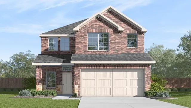 $384,990 | 901 Apeldoorn Trail, Little Elm, TX 75068