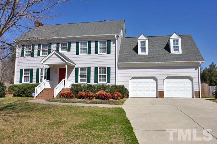 205 Raindrop Court Raleigh, NC 27615 - Photo 1 of 14