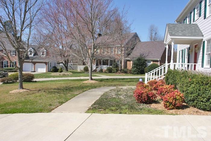 205 Raindrop Court Raleigh, NC 27615 - Photo 14 of 14