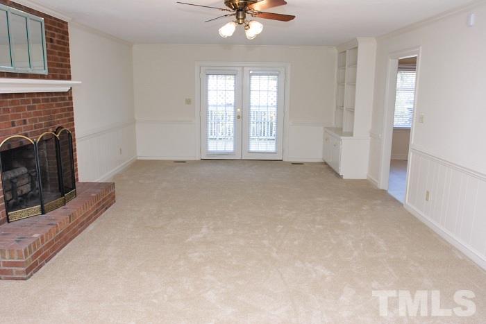 205 Raindrop Court Raleigh, NC 27615 - Photo 3 of 14