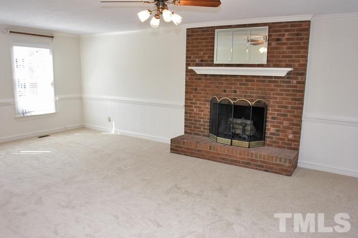 205 Raindrop Court Raleigh, NC 27615 - Photo 5 of 14