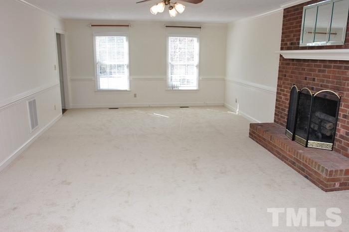 205 Raindrop Court Raleigh, NC 27615 - Photo 6 of 14