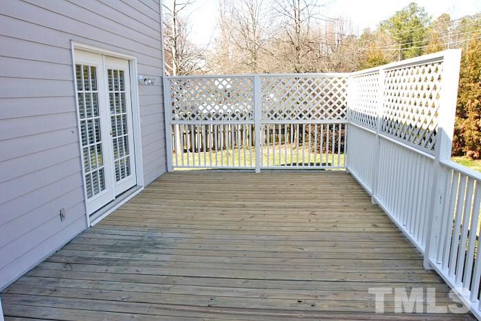 205 Raindrop Court Raleigh, NC 27615 - Photo 9 of 14