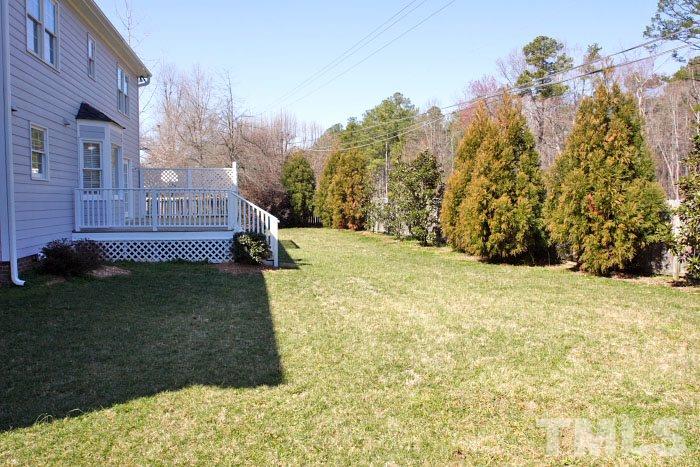 205 Raindrop Court Raleigh, NC 27615 - Photo 10 of 14