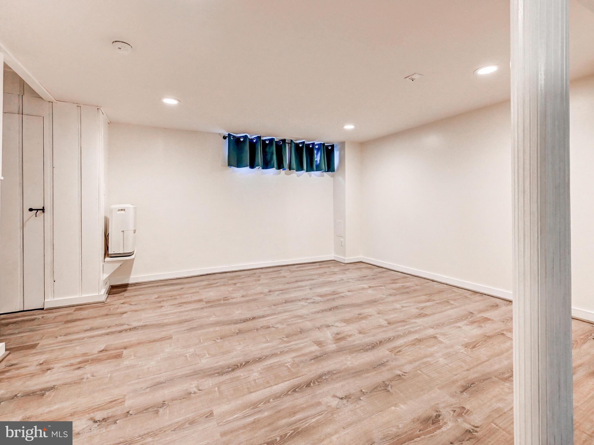 1636 Thetford Road Baltimore, MD 21286 - Photo 26 of 40 a view of empty room