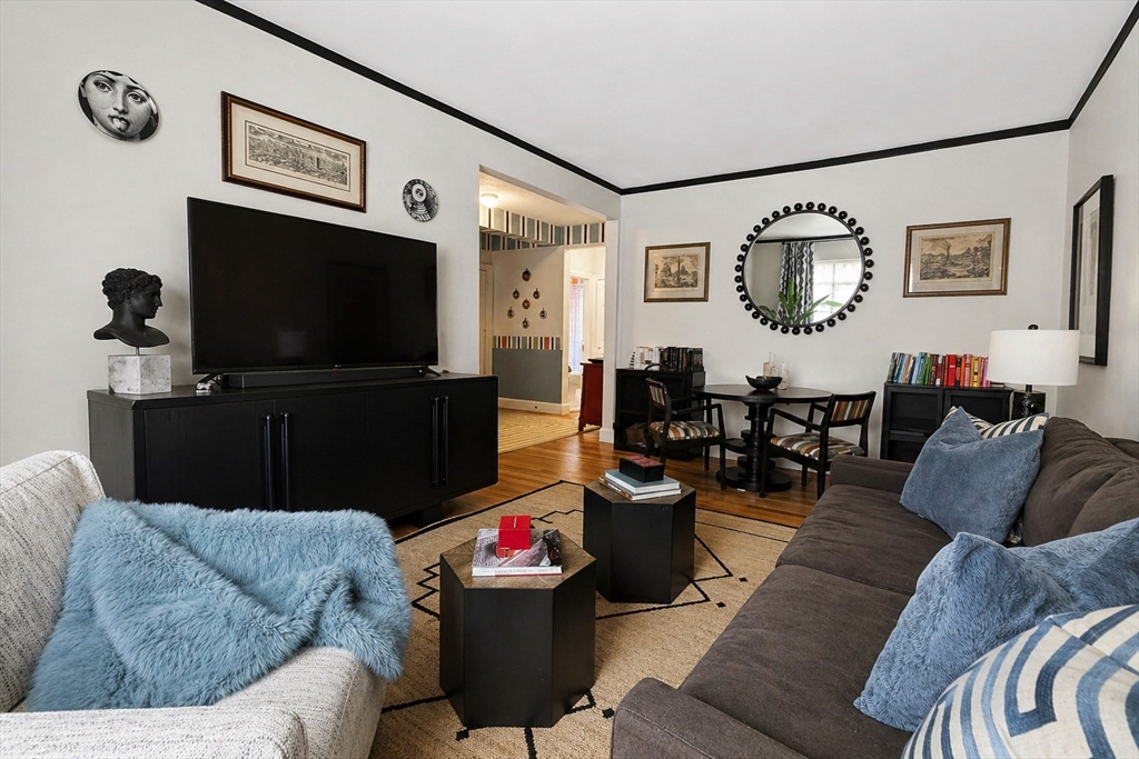 97 Strathmore Road, Unit 2 Boston, MA 02135 - Photo 2 of 11