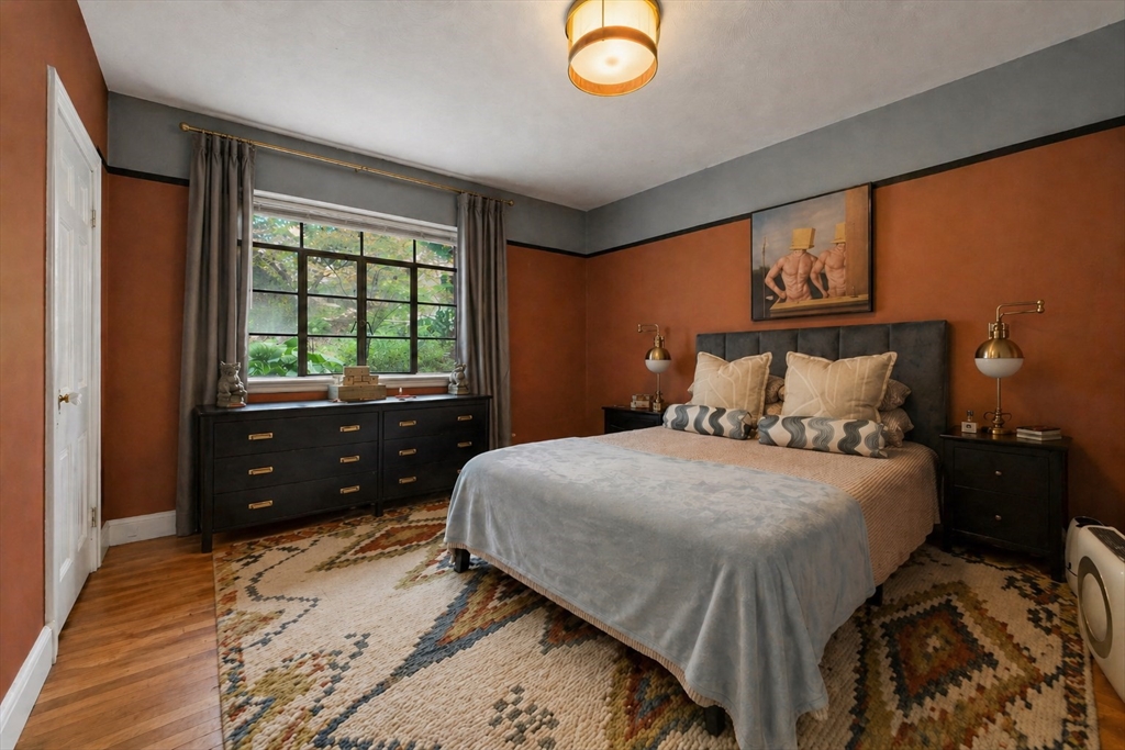 97 Strathmore Road, Unit 2 Boston, MA 02135 - Photo 5 of 11