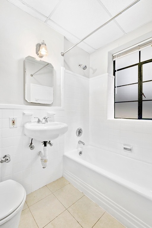 97 Strathmore Road, Unit 2 Boston, MA 02135 - Photo 6 of 11