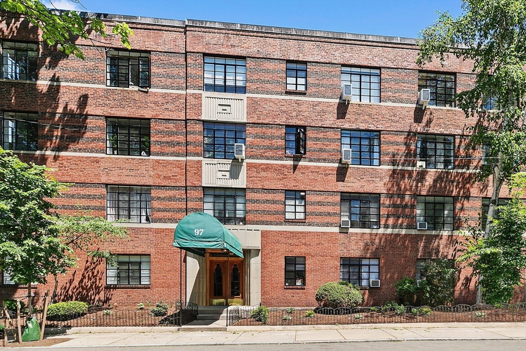 97 Strathmore Road, Unit 2 Boston, MA 02135 - Photo 8 of 11