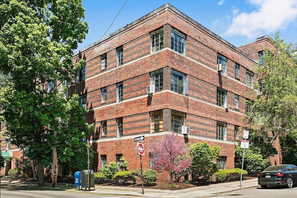 97 Strathmore Road, Unit 2 Boston, MA 02135 - Photo 9 of 11