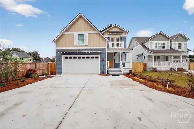 $629,999 | 5432 La Roche Avenue, Savannah, GA 31406