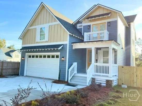 $629,999 | 5432 La Roche Avenue, Savannah, GA 31406